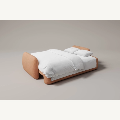 Sofa z funkcją spania  MORETTI